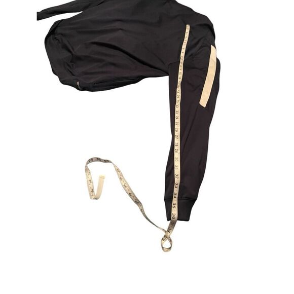 Nike Mens Blue Dri-Fit Madison United Full Zip Soccer Jacket Size XL - Picture 11 of 13